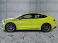 Skoda Enyaq Coupé RS 4x4 LOUNGE 4JG+LED+NAVI+ACC+PANO Grün - thumbnail 4