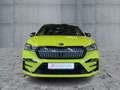 Skoda Enyaq Coupé RS 4x4 LOUNGE 4JG+LED+NAVI+ACC+PANO Grün - thumbnail 3