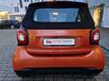 smart forTwo CABRIO,PRIME,NAVI,KAMERA,SITZH,1HD INSP+TÜV NEU Naranja - thumbnail 6