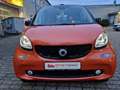 smart forTwo CABRIO,PRIME,NAVI,KAMERA,SITZH,1HD INSP+TÜV NEU Naranja - thumbnail 11