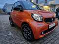 smart forTwo CABRIO,PRIME,NAVI,KAMERA,SITZH,1HD INSP+TÜV NEU Naranja - thumbnail 10