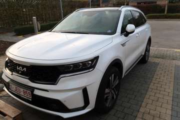 Sorento PHEV 1.6 TGI AWD Pace V2 (195kW)