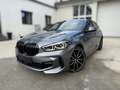 BMW 118 i 5p. Msport M Sport  Navi, Head-up, Tetto,Audio H Grigio - thumbnail 1
