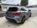 BMW 118 i 5p. Msport M Sport  Navi, Head-up, Tetto,Audio H Grigio - thumbnail 3