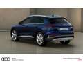 Audi Q4 e-tron 40 S-LINE LED APP PDC MUFU FSE Blau - thumbnail 2