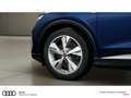 Audi Q4 e-tron 40 S-LINE LED APP PDC MUFU FSE Blau - thumbnail 6