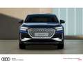 Audi Q4 e-tron 40 S-LINE LED APP PDC MUFU FSE Blau - thumbnail 5