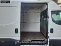 Iveco Daily 35S16 L3H2 3,5t Trekvermogen 160PK Airco Parkeerse Blanc - thumbnail 3