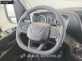 Iveco Daily 35S16 L3H2 3,5t Trekvermogen 160PK Airco Parkeerse Blanc - thumbnail 14