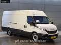 Iveco Daily 35S16 L3H2 3,5t Trekvermogen 160PK Airco Parkeerse Blanc - thumbnail 6