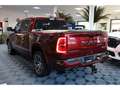 Dodge RAM Tungsten mit LPG, Gen 6,P.Displ,Massage Červená - thumbnail 6