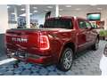 Dodge RAM Tungsten mit LPG, Gen 6,P.Displ,Massage Červená - thumbnail 8