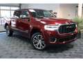 Dodge RAM Tungsten mit LPG, Gen 6,P.Displ,Massage Červená - thumbnail 3