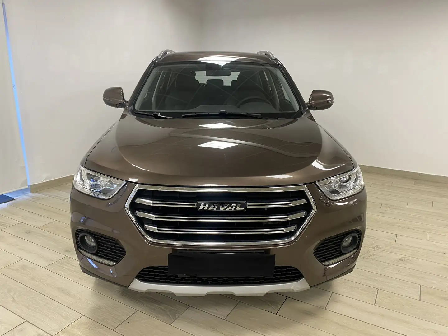 Haval H2 1.5T GPL Premium Beige - 2