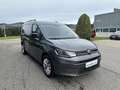 Volkswagen Caddy Maxi 4MotionTDI AHK LED Kamera Schiebetür li Grau - thumbnail 3