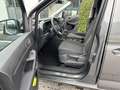 Volkswagen Caddy Maxi 4MotionTDI AHK LED Kamera Schiebetür li Grau - thumbnail 19