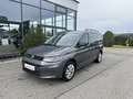 Volkswagen Caddy Maxi 4MotionTDI AHK LED Kamera Schiebetür li Grau - thumbnail 1