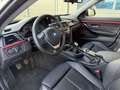 BMW 418 d 4 Gran Coupe*EURO6*LEDER*MWST AUSWEISBAR* Schwarz - thumbnail 9
