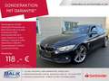 BMW 418 d 4 Gran Coupe*EURO6*LEDER*MWST AUSWEISBAR* Schwarz - thumbnail 1