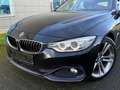 BMW 418 d 4 Gran Coupe*EURO6*LEDER*MWST AUSWEISBAR* Schwarz - thumbnail 2