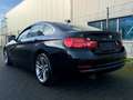 BMW 418 d 4 Gran Coupe*EURO6*LEDER*MWST AUSWEISBAR* Schwarz - thumbnail 7