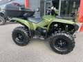 Yamaha Grizzly 700 Vert - thumbnail 5