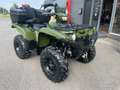 Yamaha Grizzly 700 Vert - thumbnail 8