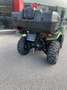 Yamaha Grizzly 700 Vert - thumbnail 7