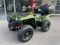 Yamaha Grizzly 700 Vert - thumbnail 3