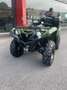 Yamaha Grizzly 700 Vert - thumbnail 2