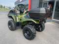 Yamaha Grizzly 700 Vert - thumbnail 4