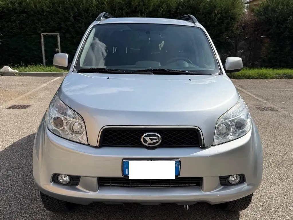 Daihatsu Terios