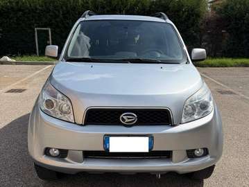 1.5 4X4 - NEOPATENTATI - OTTIME CONDIZIONI -