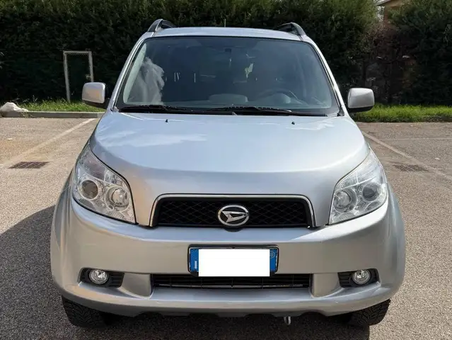 Daihatsu Terios 1.5 4X4 - NEOPATENTATI - OTTIME CONDIZIONI -