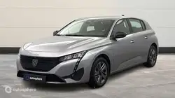Peugeot 308 1.5 BlueHDi 130ch S\u0026S Style EAT8