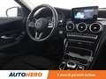 Mercedes-Benz C 180 C 180 d Sport Auto Grigio - thumbnail 13