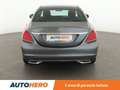 Mercedes-Benz C 180 C 180 d Sport Auto Grigio - thumbnail 5