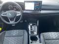 Volkswagen Golf R-Line "BLACK STYLE" 1.5 eTSI DSG *Matrix* Weiß - thumbnail 8