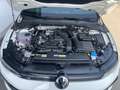 Volkswagen Golf R-Line "BLACK STYLE" 1.5 eTSI DSG *Matrix* Weiß - thumbnail 12