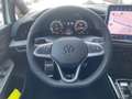 Volkswagen Golf R-Line "BLACK STYLE" 1.5 eTSI DSG *Matrix* Weiß - thumbnail 13