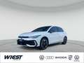 Volkswagen Golf R-Line "BLACK STYLE" 1.5 eTSI DSG *Matrix* Weiß - thumbnail 1