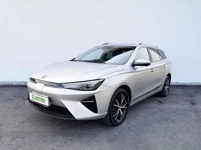 MG MG5 EV Luxury 50,3 kWh