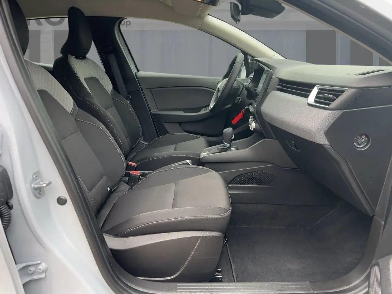 Renault Clio Evolution Full Hybrid E-Tech 145, миниатюра 8