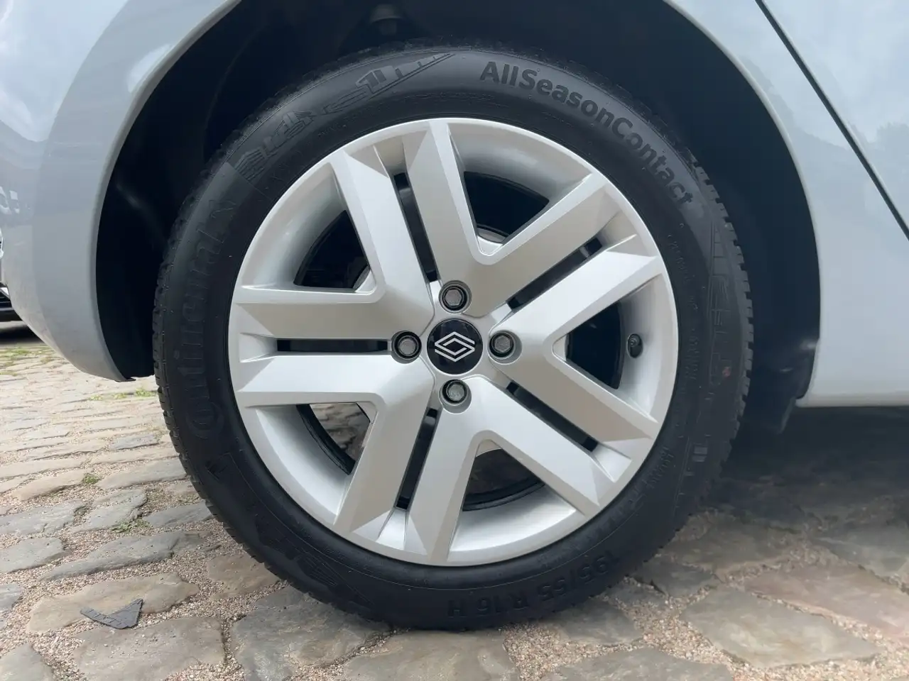 Renault Clio Evolution Full Hybrid E-Tech 145, миниатюра 19