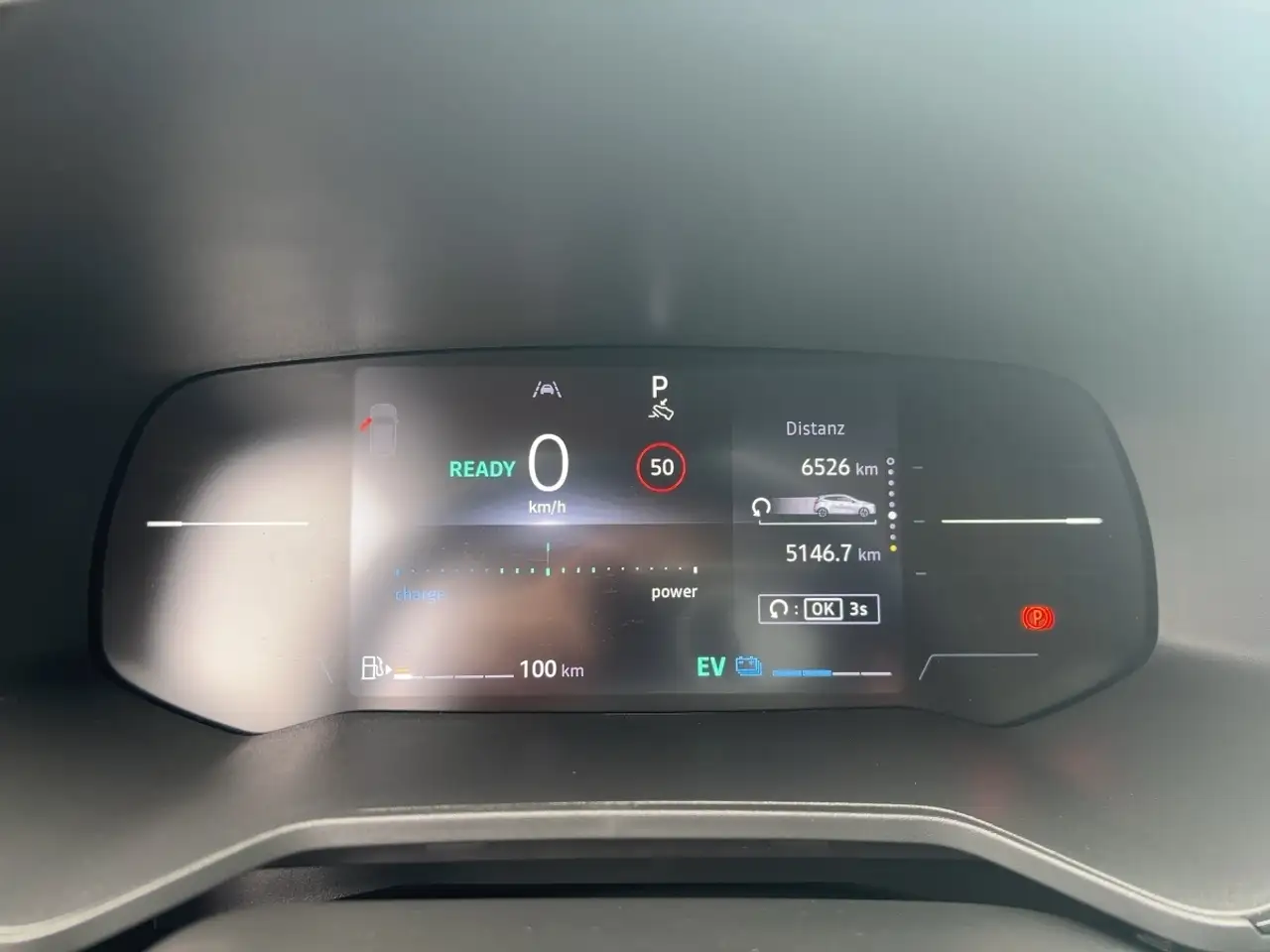 Renault Clio Evolution Full Hybrid E-Tech 145, миниатюра 17