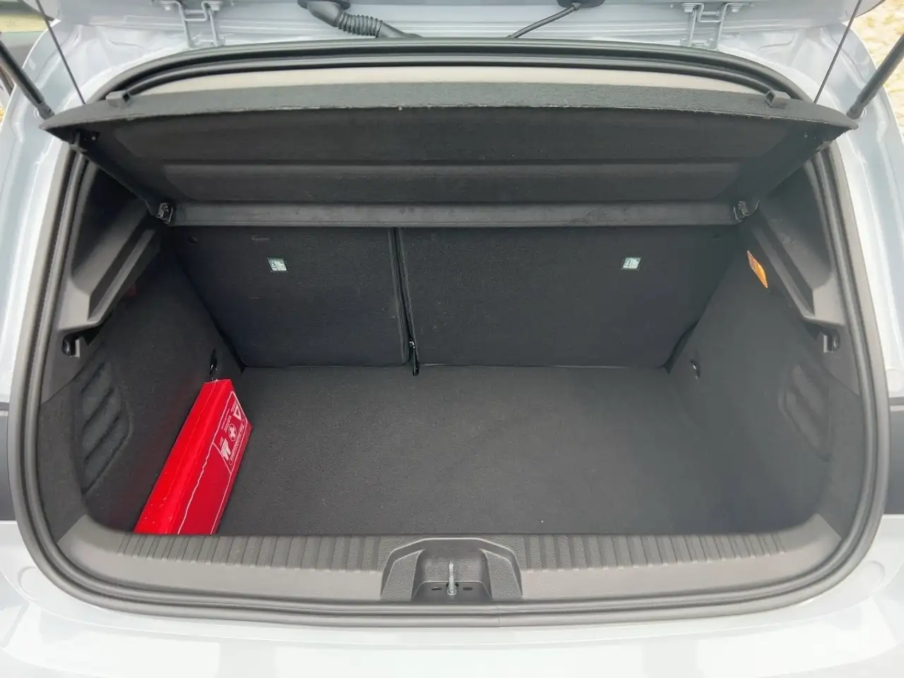Renault Clio Evolution Full Hybrid E-Tech 145, миниатюра 18