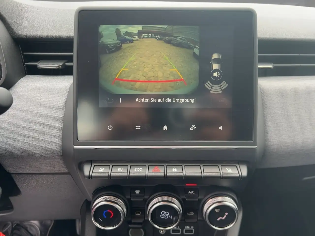 Renault Clio Evolution Full Hybrid E-Tech 145, миниатюра 13