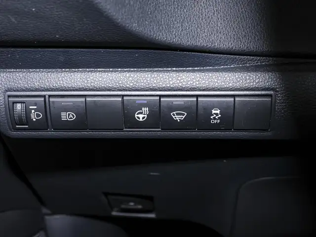 Toyota Corolla view 11