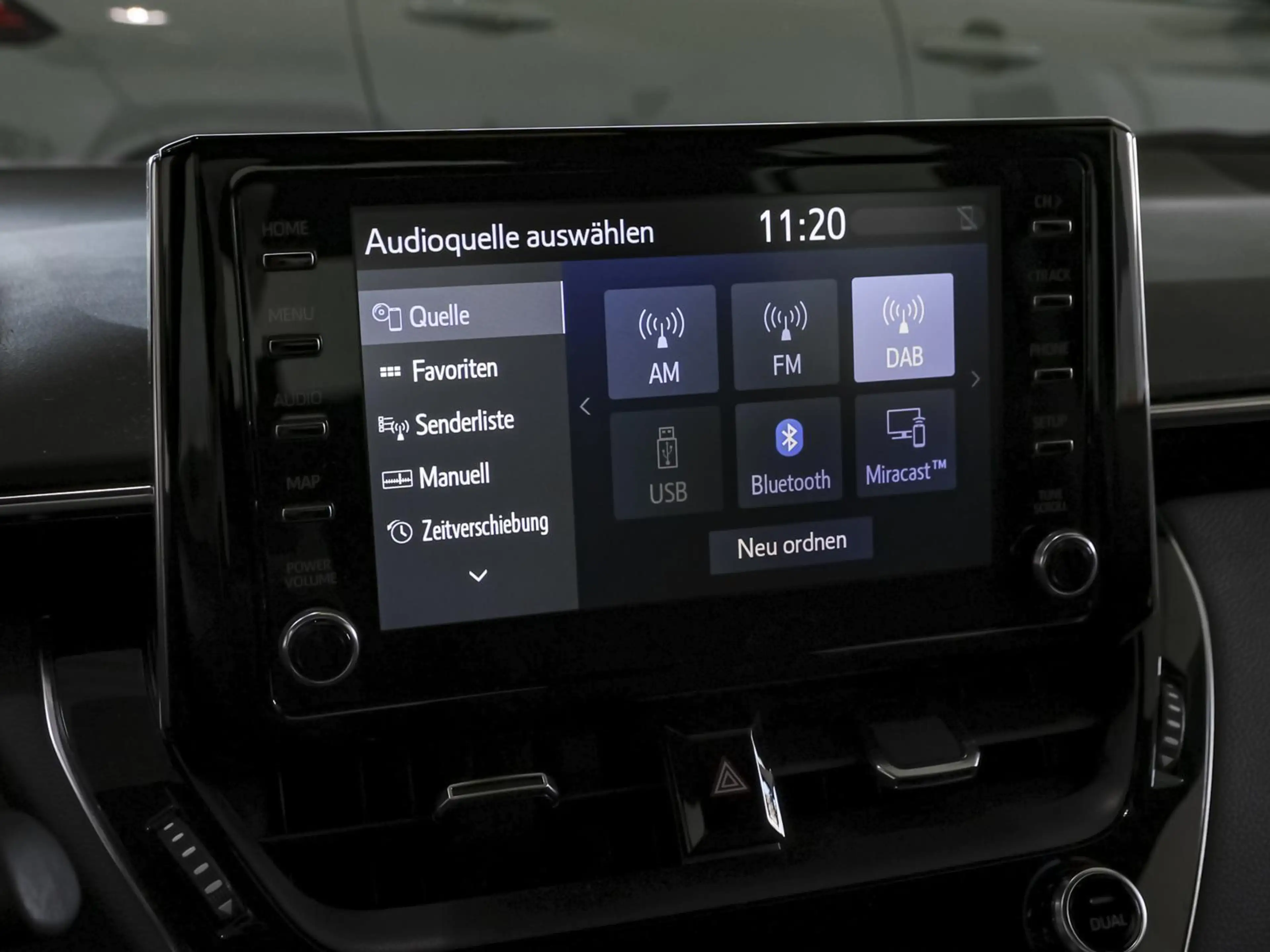 Toyota Corolla 1.8 Hybrid Comfort  KLIMA Carplay ACC Kamera — photo 12