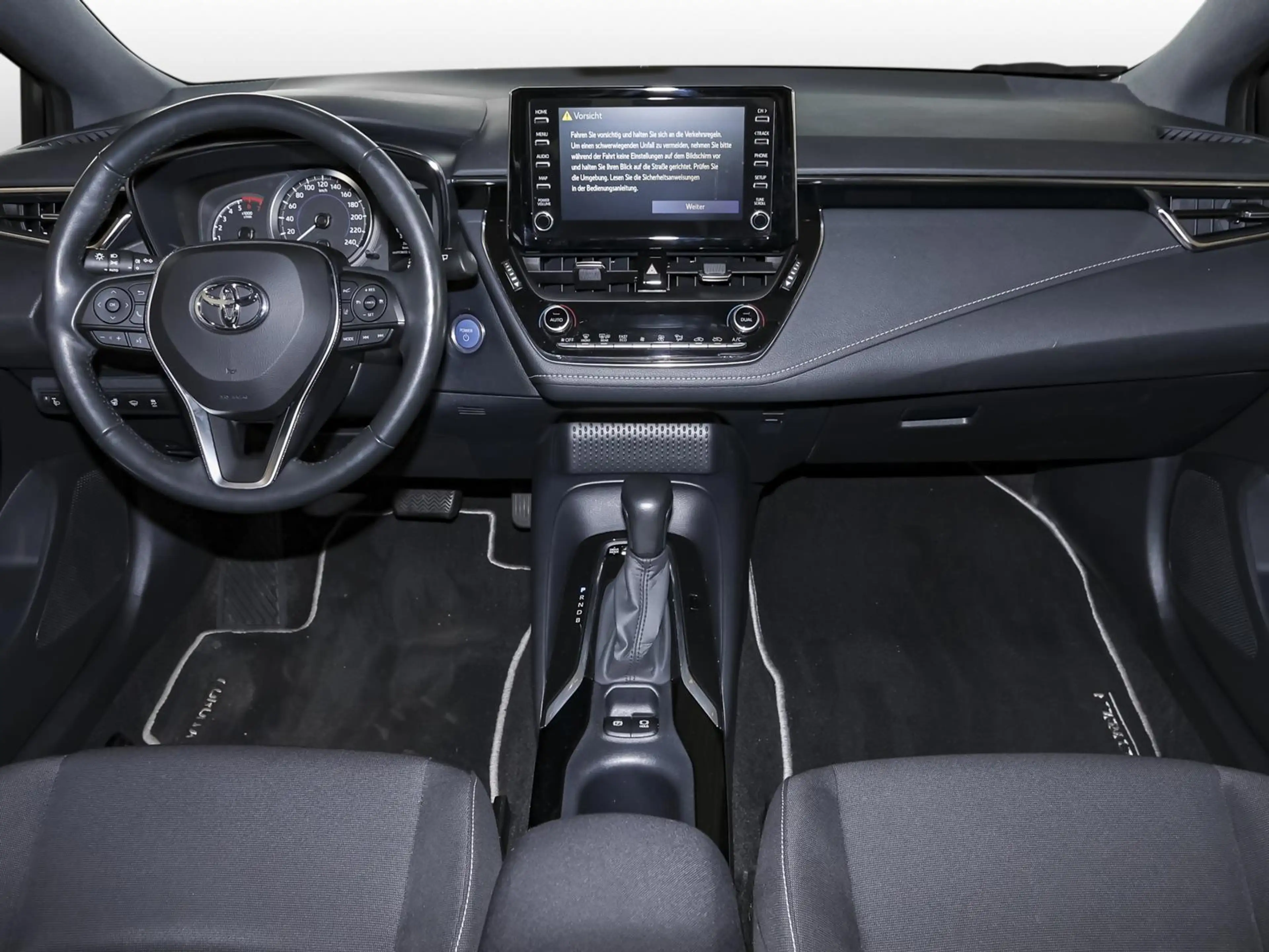 Toyota Corolla 1.8 Hybrid Comfort  KLIMA Carplay ACC Kamera — photo 8